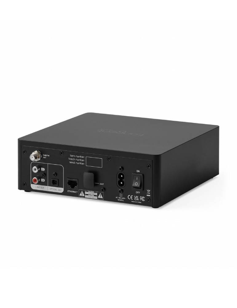Tangent Tuner III