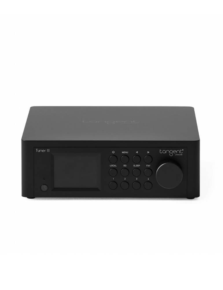 Tangent Tuner III