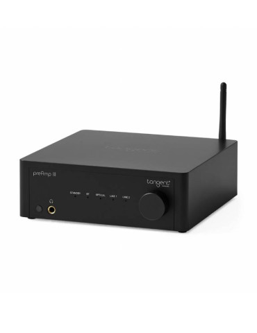 Tangent Preamp III