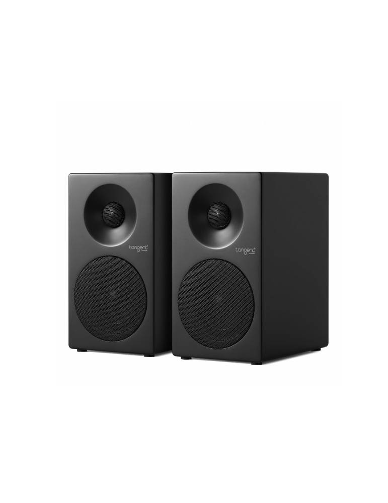 Tangent Spectrum II X4