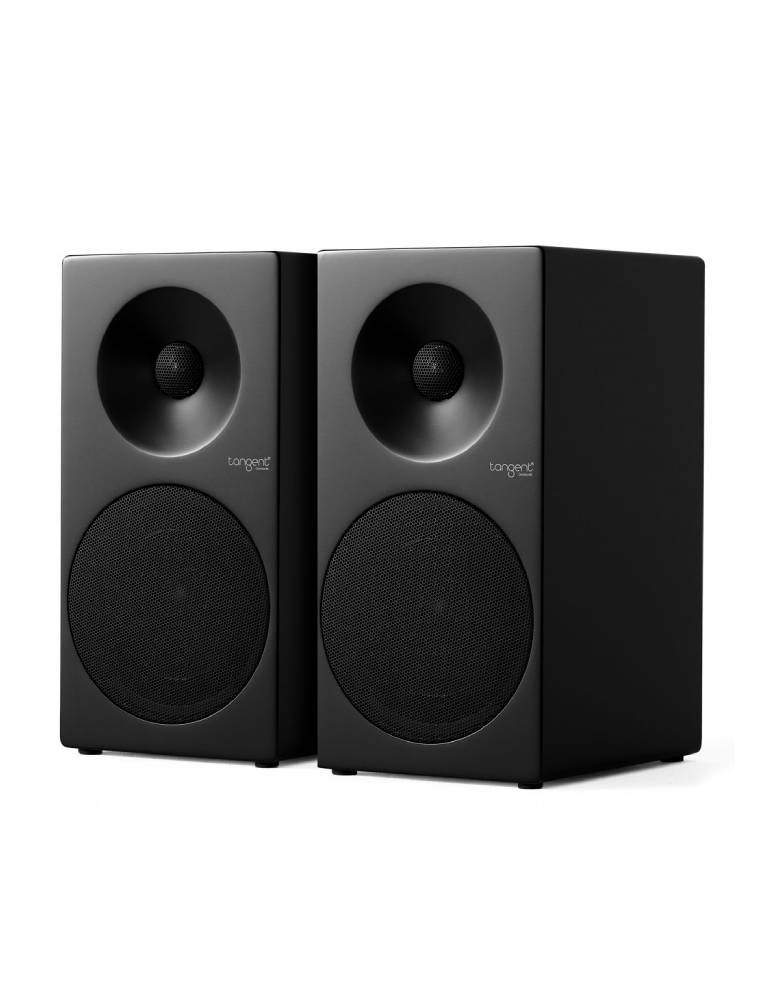 Tangent Spectrum II X5
