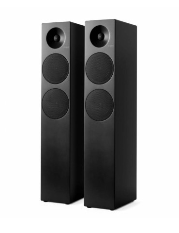 Tangent Spectrum II X6