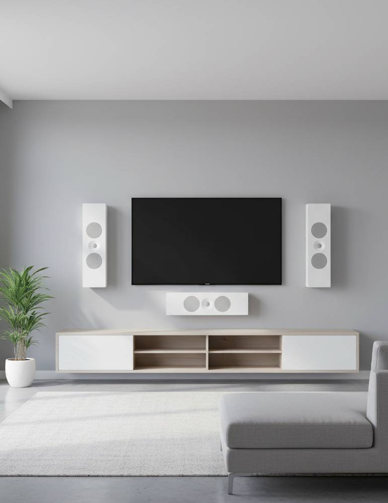 Tangent Spectrum II XLCR