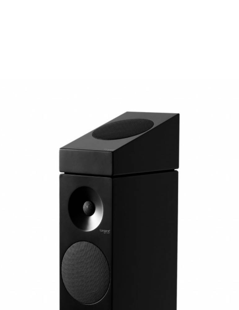 Tangent Spectrum II XATM