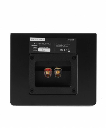 Tangent Spectrum II XATM