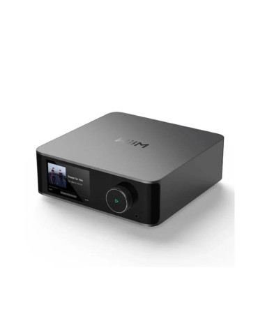 WiiM Amp Ultra