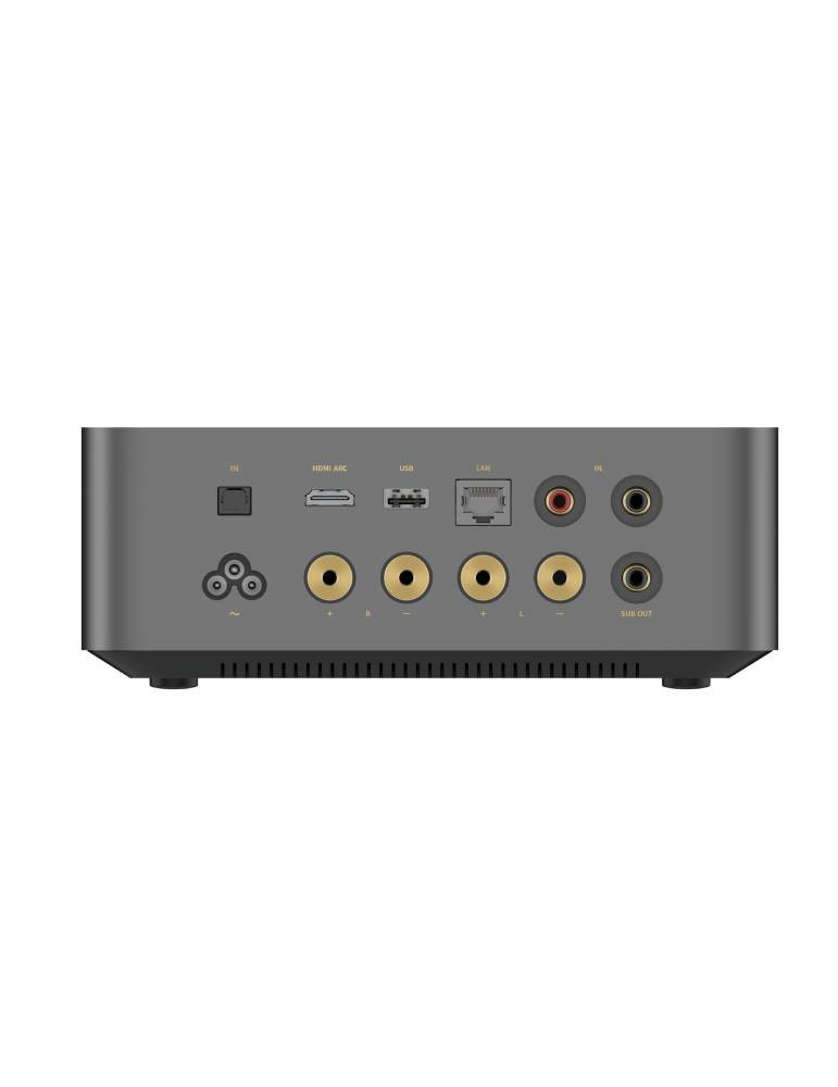 WiiM Amp Ultra