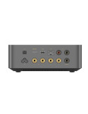 WiiM Amp Ultra