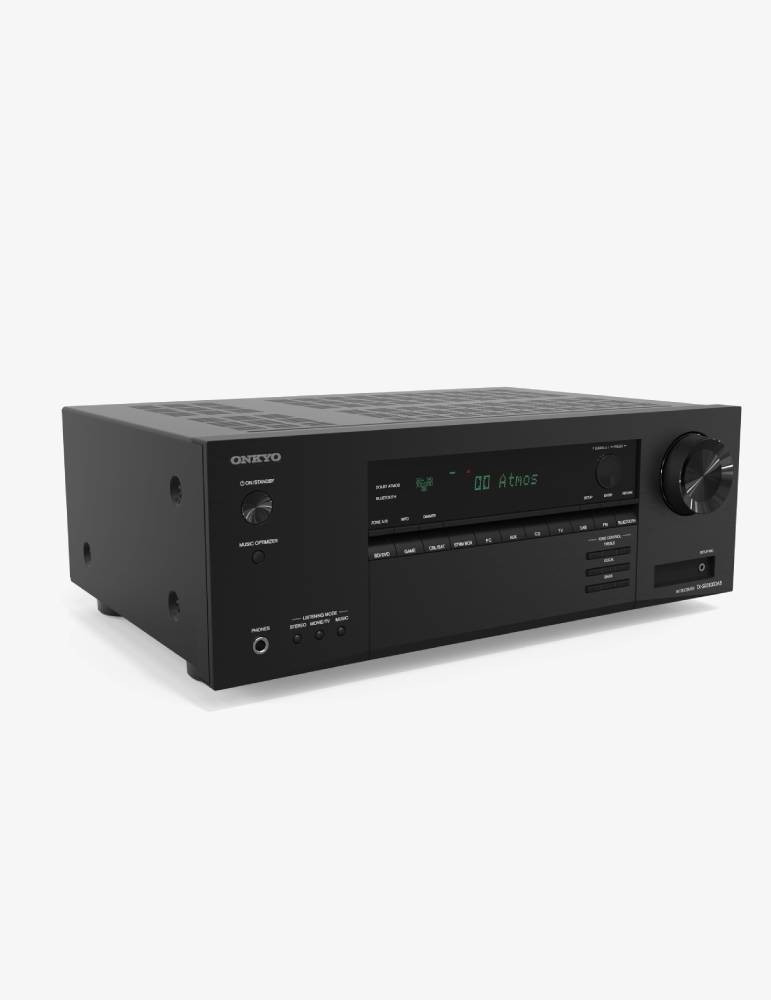Onkyo TX-SR3100DAB
