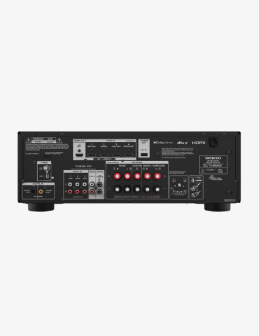 Onkyo TX-SR3100DAB