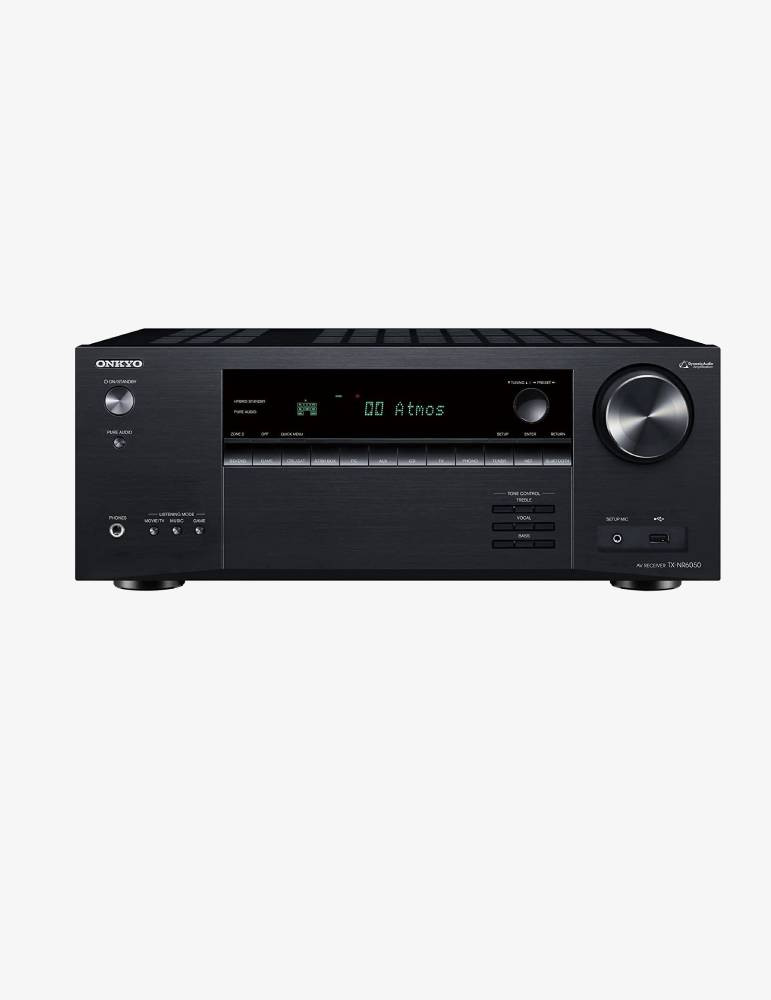 Onkyo TX-NR6050