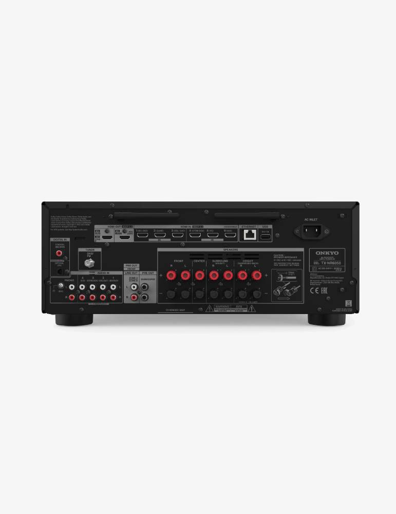 Onkyo TX-NR6050