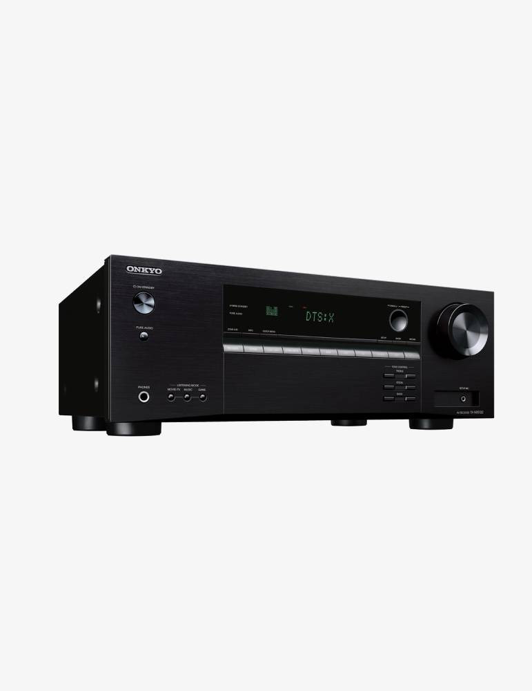 Onkyo TX-NR5100