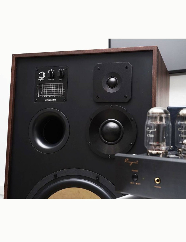 Elipson Heritage XLS15