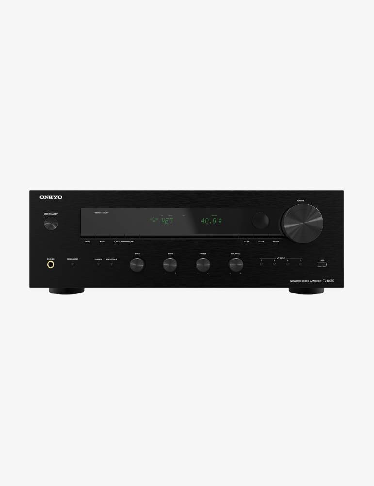 Onkyo TX-8470