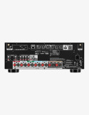 Denon AVC-X2850H