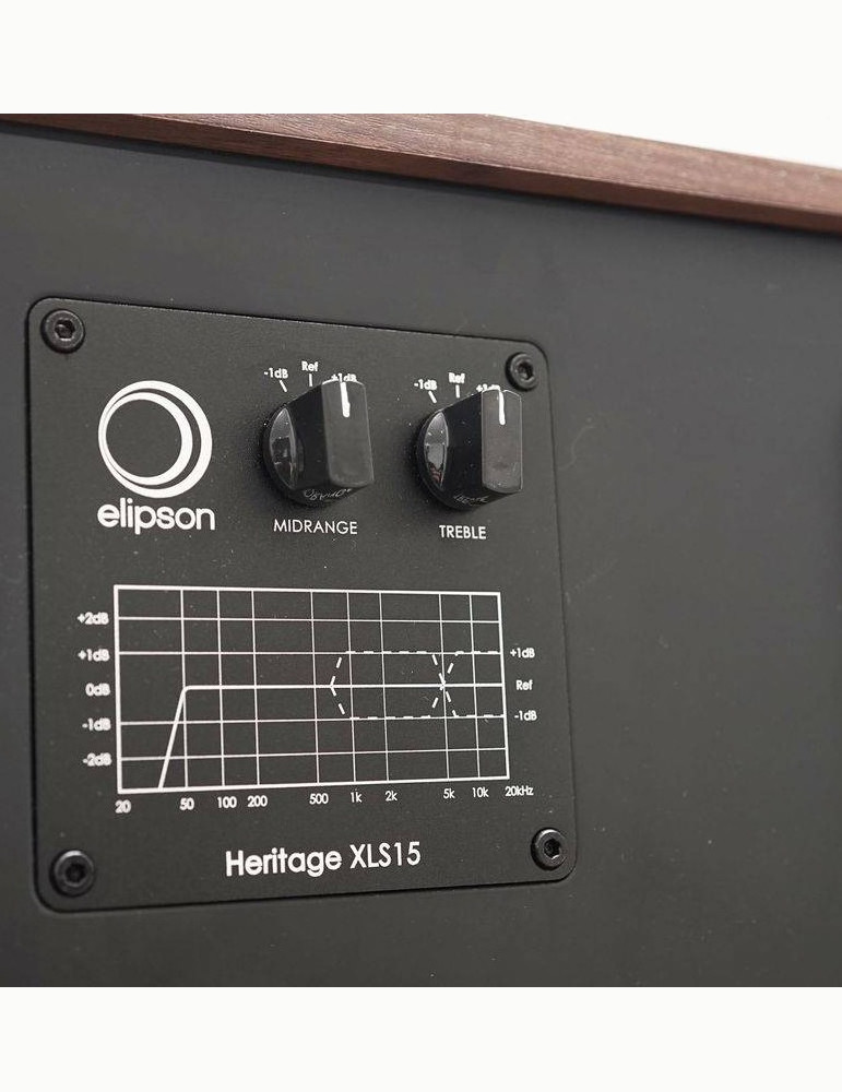 Elipson Heritage XLS15
