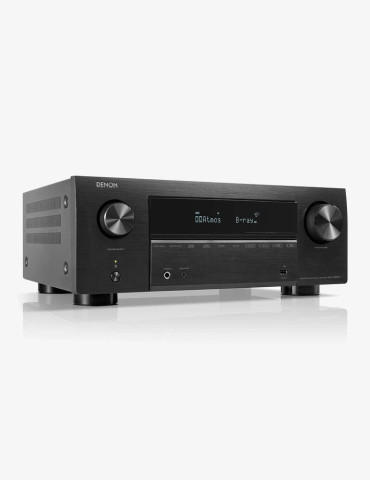 Denon AVC-X2850H