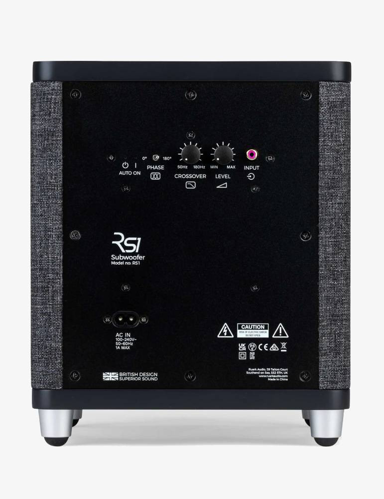 Ruark Audio RS1