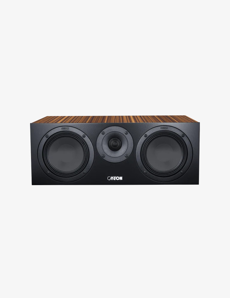 Canton GLE 50 Center S2