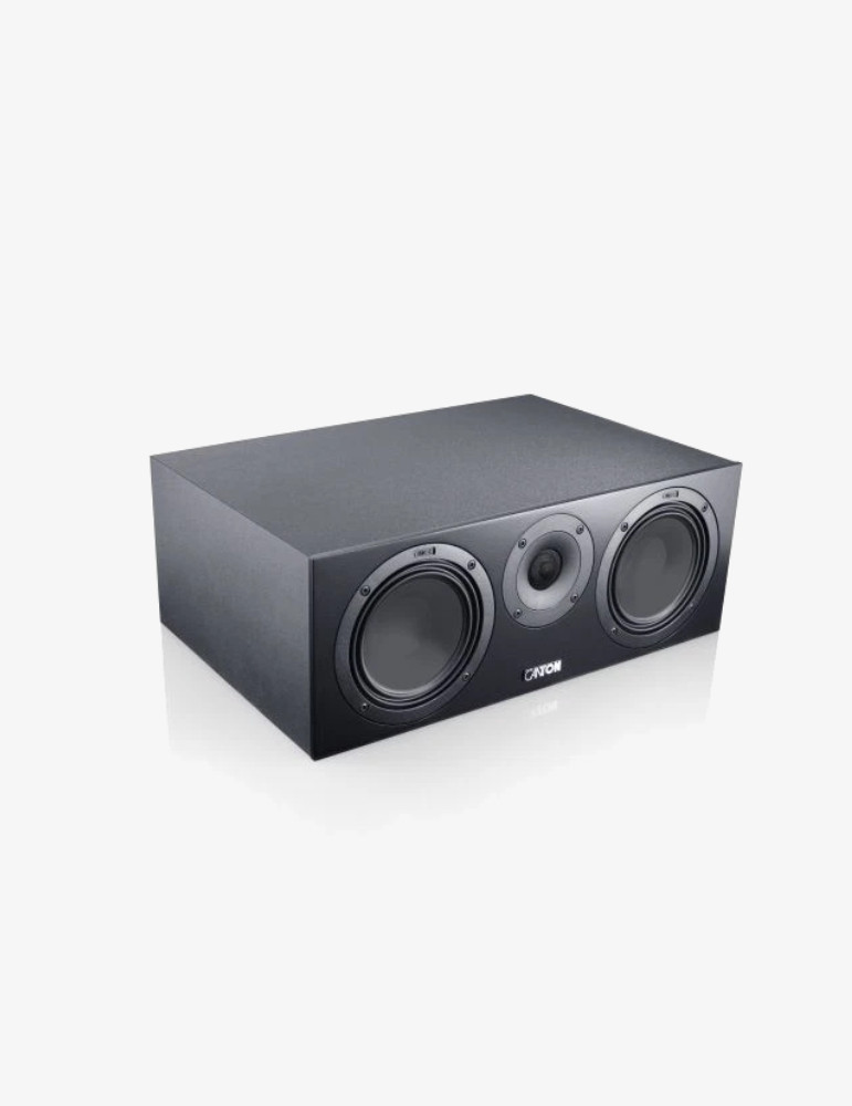 Canton GLE 50 Center S2