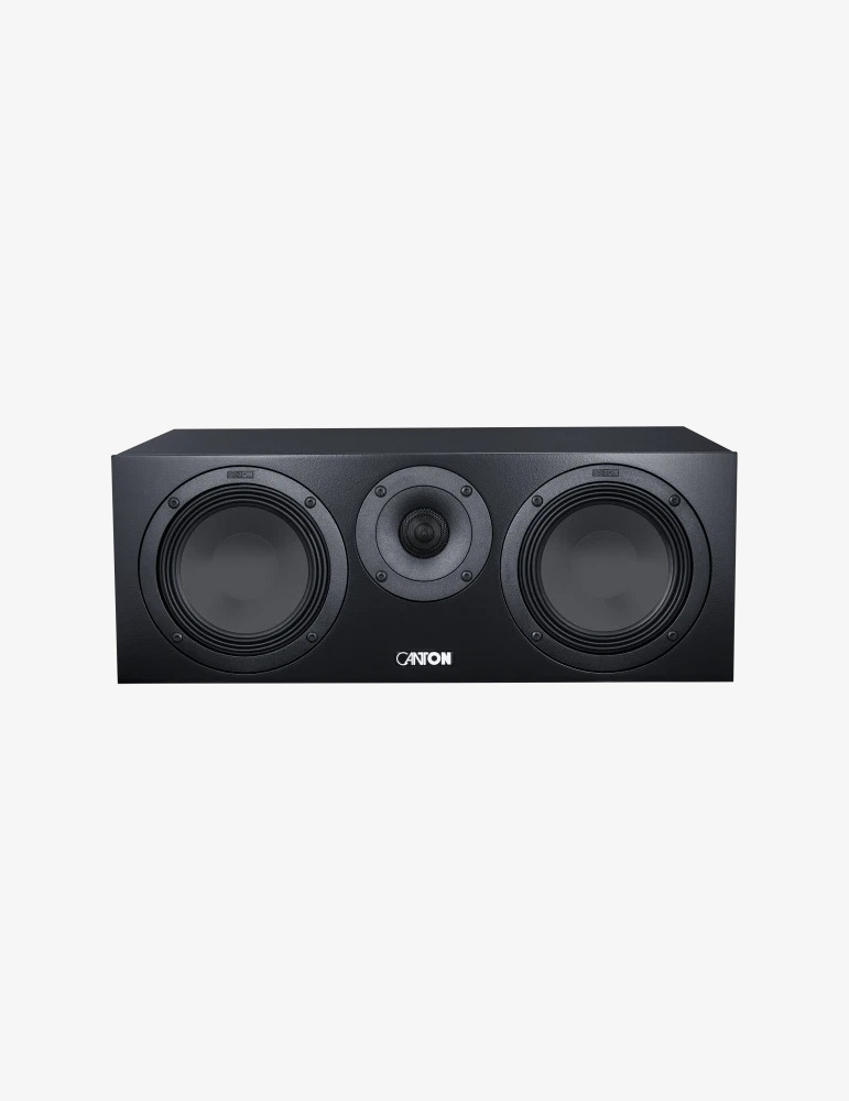 Canton GLE 50 Center S2