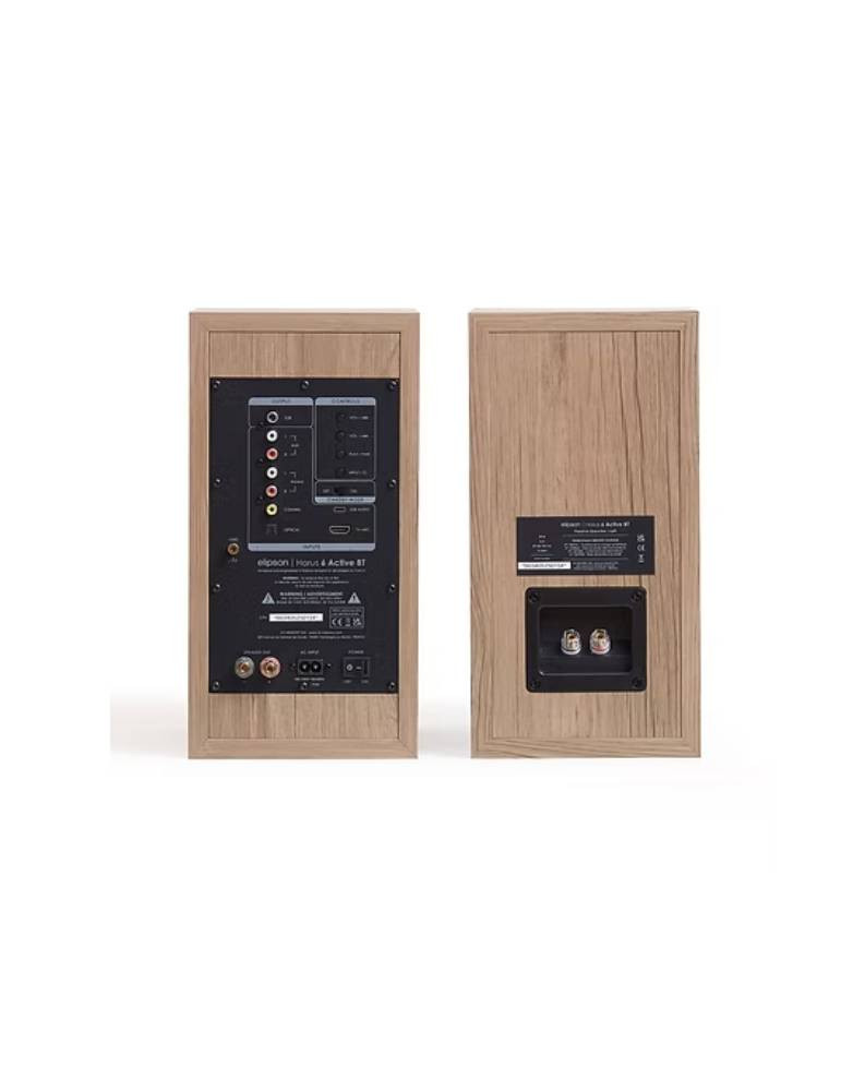 Elipson Horus 6B Active BT