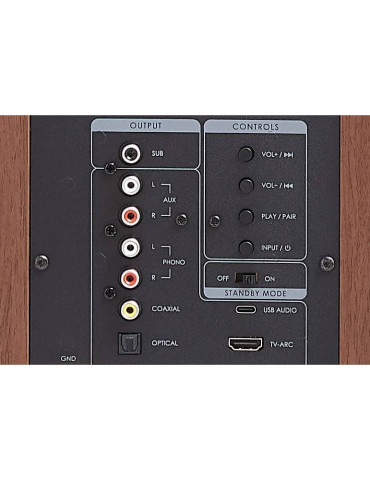 Elipson Horus 6B Active BT