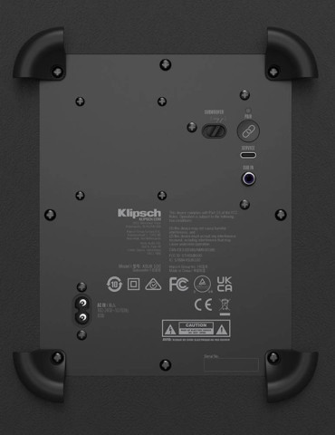 Klipsch Flexus SUB 100