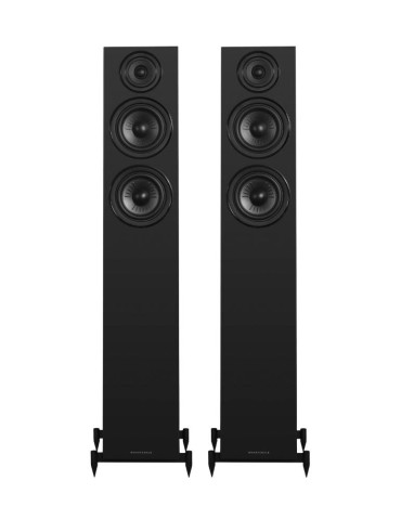 Wharfedale Diamond 12.4i