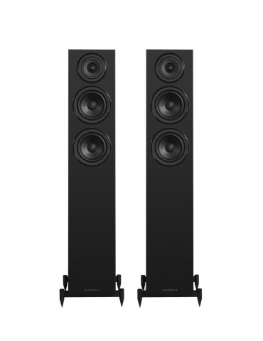 Wharfedale Diamond 12.3i