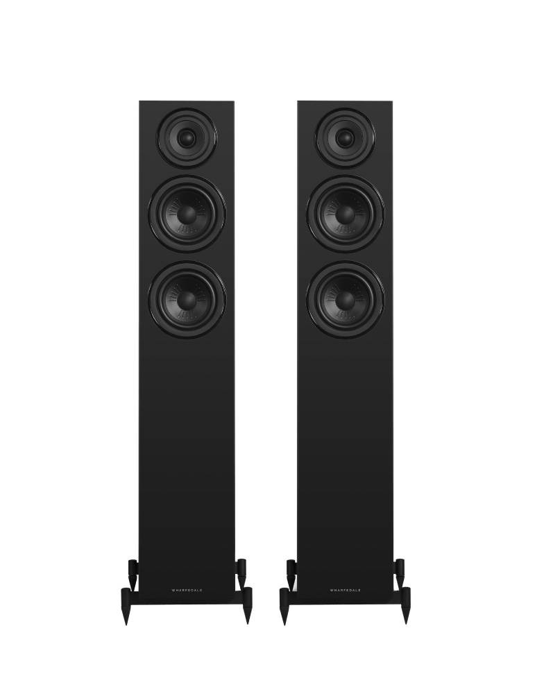 Wharfedale Diamond 12.3i