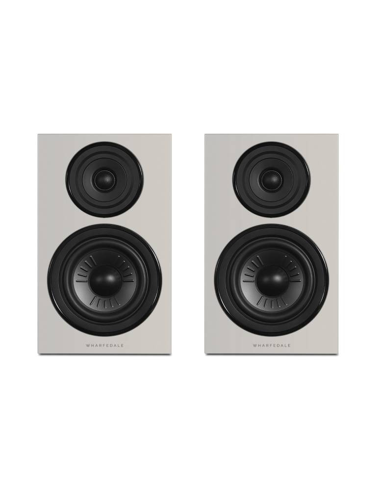 Wharfedale Diamond 12.2i