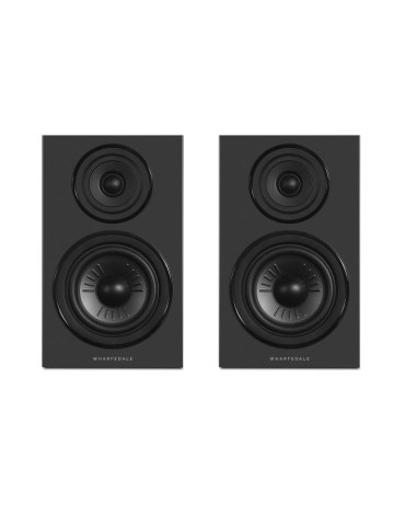 Wharfedale Diamond 12.2i