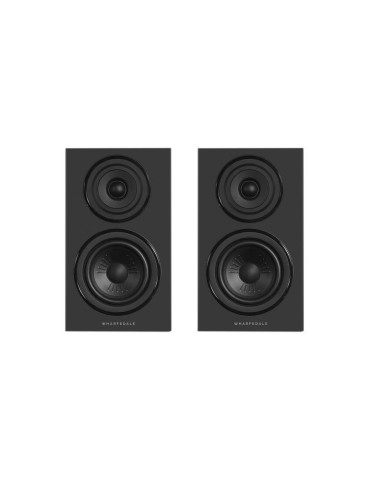 Wharfedale Diamond 12.1i