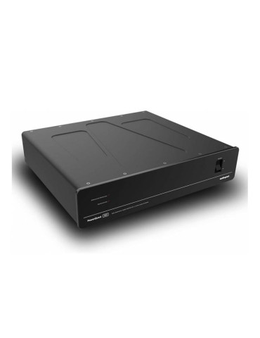 AudioQuest PowerQuest 707