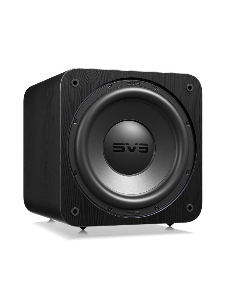 SVS SB 3000 REvolution gloss