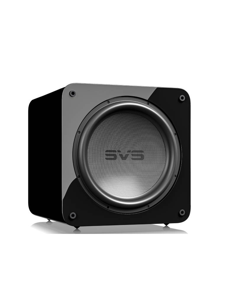 SVS SB-5000 REvolution gloss