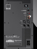 SVS PB-5000 REvolution back