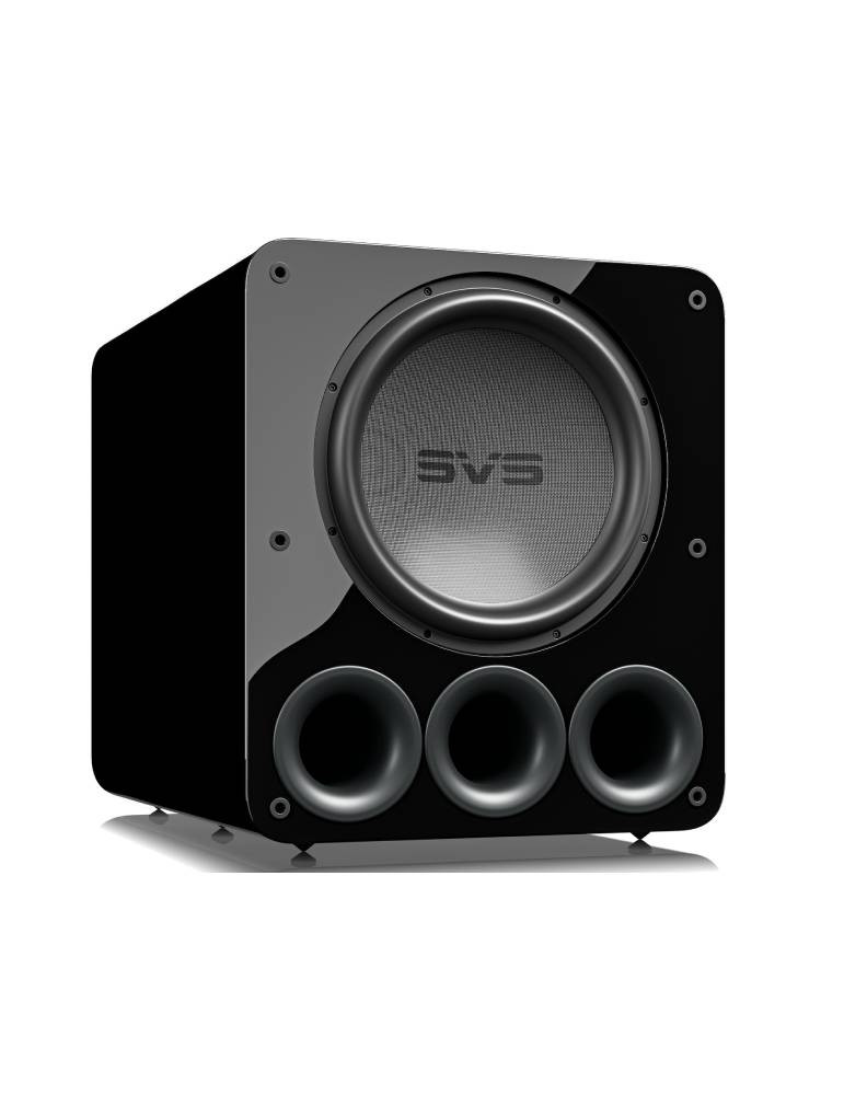 SVS PB-5000 REvolution gloss
