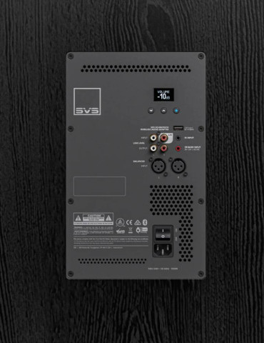 SVS PB-3000 REvolution
