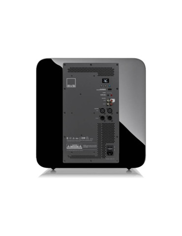 SVS SB-5000 REvolution