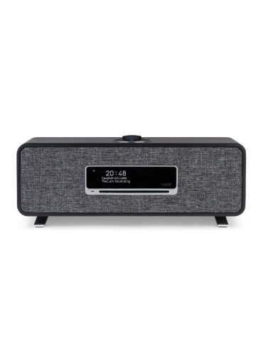 Ruark Audio R3 charcoal