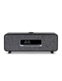 Ruark Audio R3 charcoal front