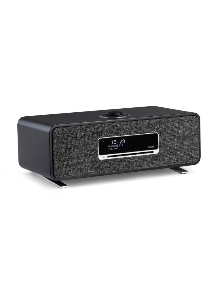 Ruark Audio R3 charcoal