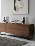 Elipson Prestige Facet II 6 Active BT alb lifestyle