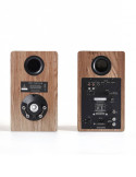Elipson Prestige Facet II 6 Active BT walnut spate