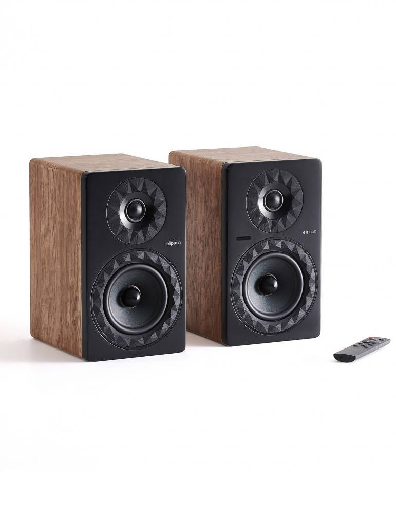 Elipson Prestige Facet II 6 Active BT walnut