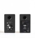 Elipson Prestige Facet II 6 Active BT black spate
