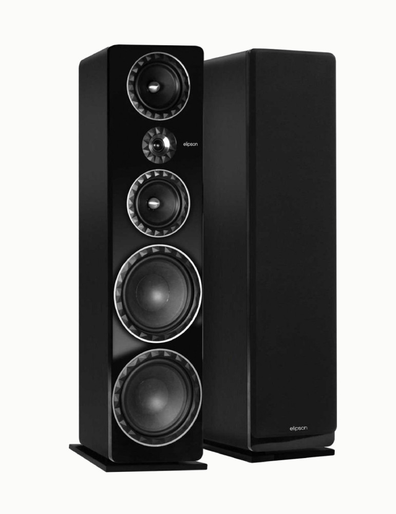 Elipson Prestige Facet 34F